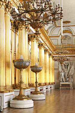 The State Hermitage