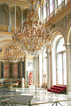 The State Hermitage