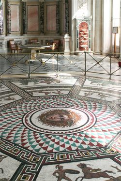 The State Hermitage