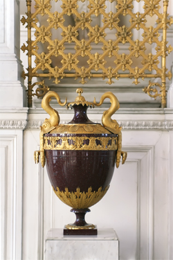 The State Hermitage