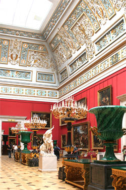 The State Hermitage
