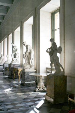 The State Hermitage