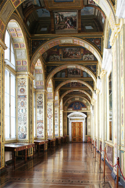 The State Hermitage