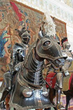 The State Hermitage