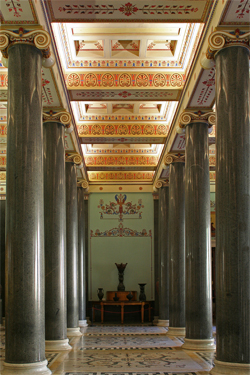 The State Hermitage